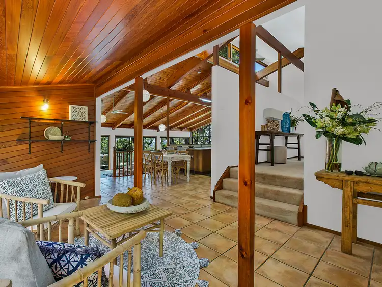 Sixth view of Homely house listing, 103 Beachview Esplanade, Macmasters Beach NSW 2251
