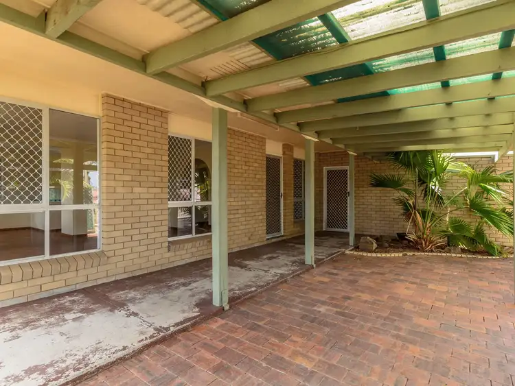 Second view of Homely house listing, 206 Sun Valley Road, Kin Kora QLD 4680