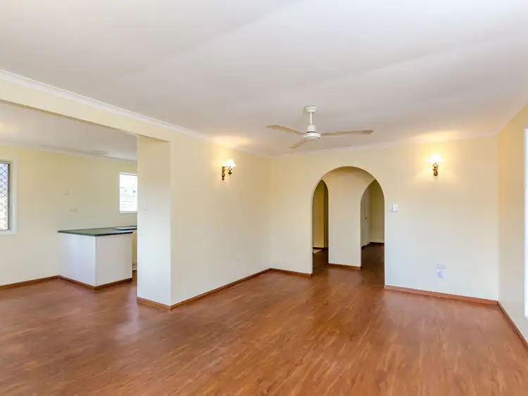 Fourth view of Homely house listing, 206 Sun Valley Road, Kin Kora QLD 4680
