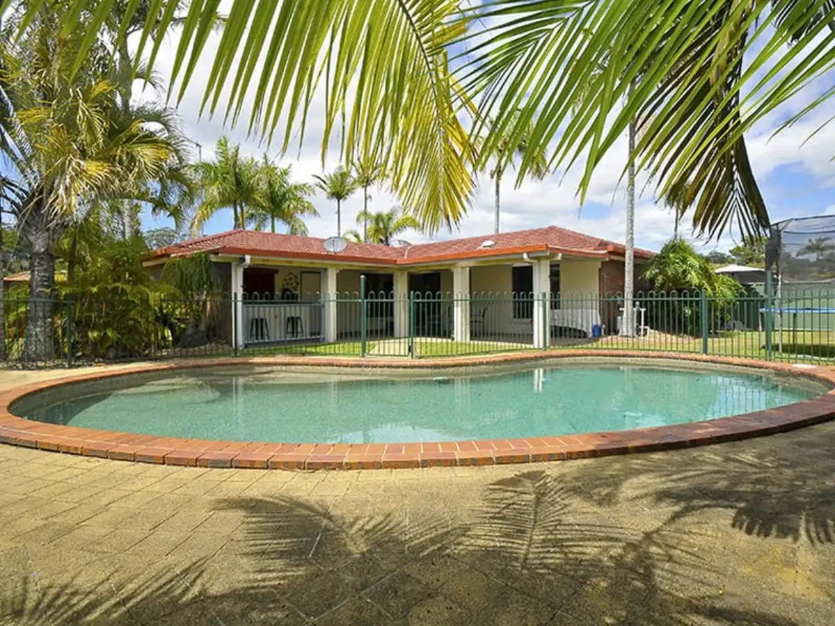 Main view of Homely house listing, 5 Togos Avenue, Currumbin Waters QLD 4223
