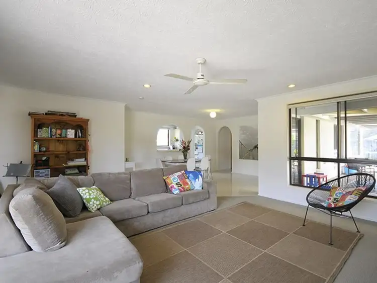 Second view of Homely house listing, 5 Togos Avenue, Currumbin Waters QLD 4223