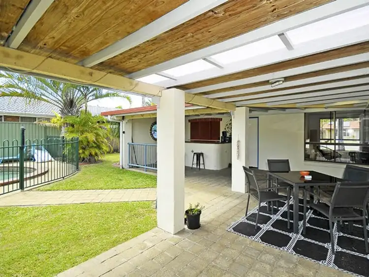 Third view of Homely house listing, 5 Togos Avenue, Currumbin Waters QLD 4223