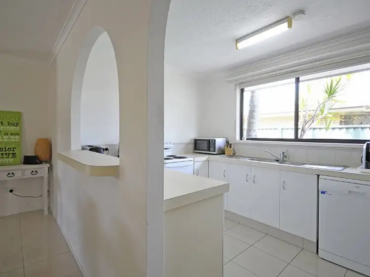 Fifth view of Homely house listing, 5 Togos Avenue, Currumbin Waters QLD 4223