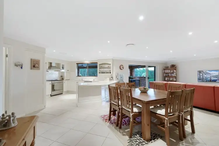 Third view of Homely house listing, 23 Harben Vale Circuit, Grasmere NSW 2570