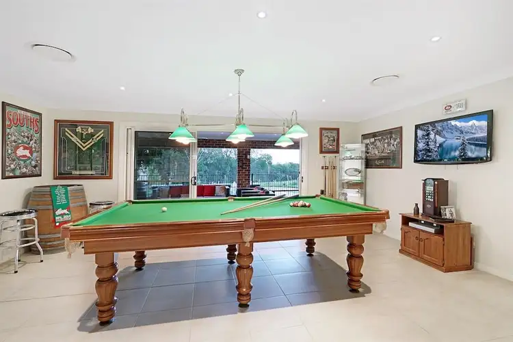 Fifth view of Homely house listing, 23 Harben Vale Circuit, Grasmere NSW 2570