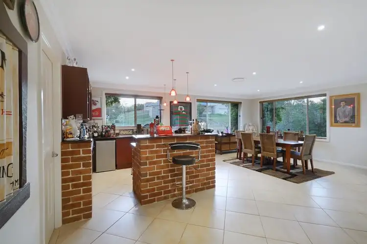 Sixth view of Homely house listing, 23 Harben Vale Circuit, Grasmere NSW 2570