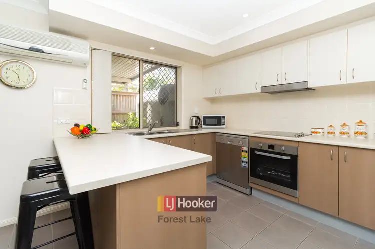 Second view of Homely townhouse listing, 10/20 Kathleen Street, Richlands QLD 4077