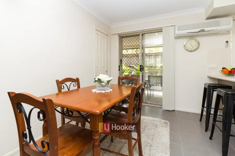 Third view of Homely townhouse listing, 10/20 Kathleen Street, Richlands QLD 4077