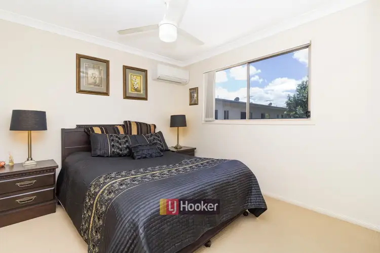 Fourth view of Homely townhouse listing, 10/20 Kathleen Street, Richlands QLD 4077