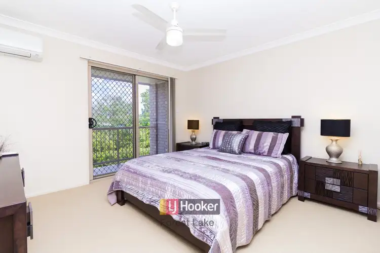 Sixth view of Homely townhouse listing, 10/20 Kathleen Street, Richlands QLD 4077