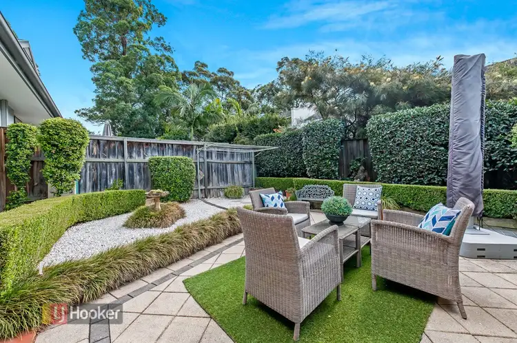 Fourth view of Homely townhouse listing, 3/546 Old Northern Road, Dural NSW 2158