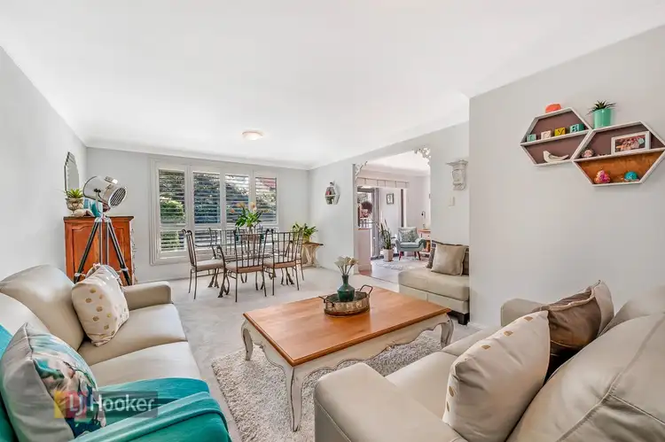 Fifth view of Homely townhouse listing, 3/546 Old Northern Road, Dural NSW 2158