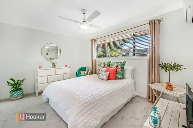Sixth view of Homely townhouse listing, 3/546 Old Northern Road, Dural NSW 2158
