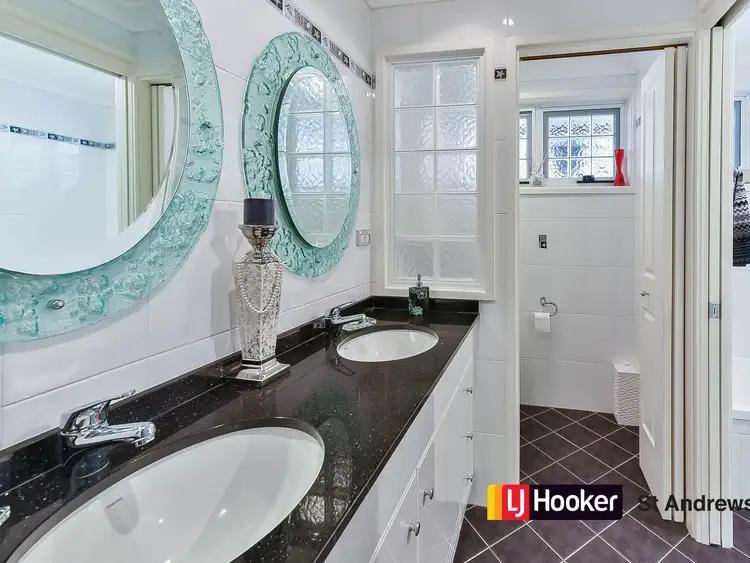 Seventh view of Homely house listing, 8 Lignite place, Eagle Vale NSW 2558