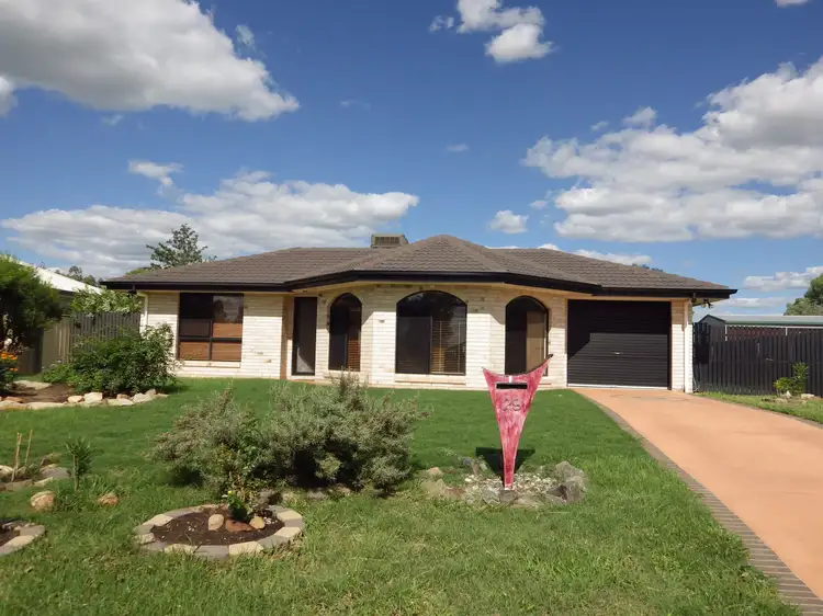 Main view of Homely house listing, 29 Karalee Court, Roma QLD 4455