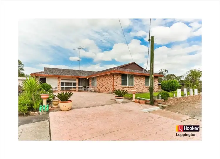 Main view of Homely rural property listing, 95 Edmondson Avenue, Austral NSW 2179