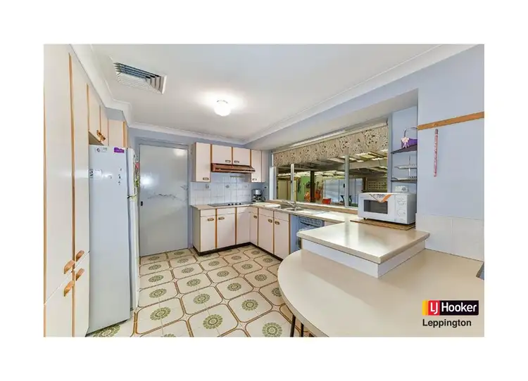 Third view of Homely rural property listing, 95 Edmondson Avenue, Austral NSW 2179