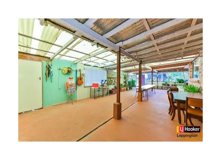 Fifth view of Homely rural property listing, 95 Edmondson Avenue, Austral NSW 2179