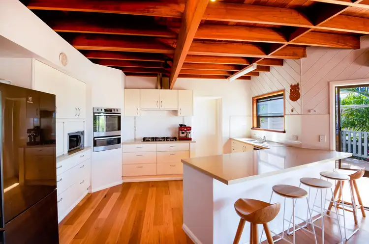 Seventh view of Homely house listing, 13 Ocean View Crescent, Emerald Beach NSW 2456