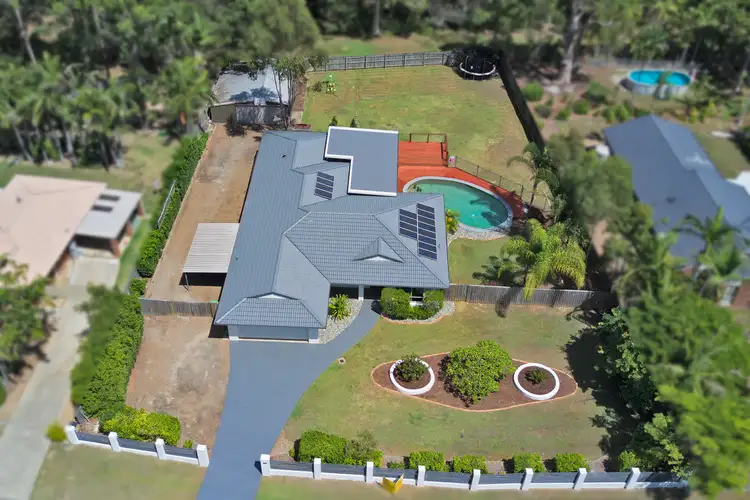 17 Lorikeet Drive, Thornlands QLD 4164