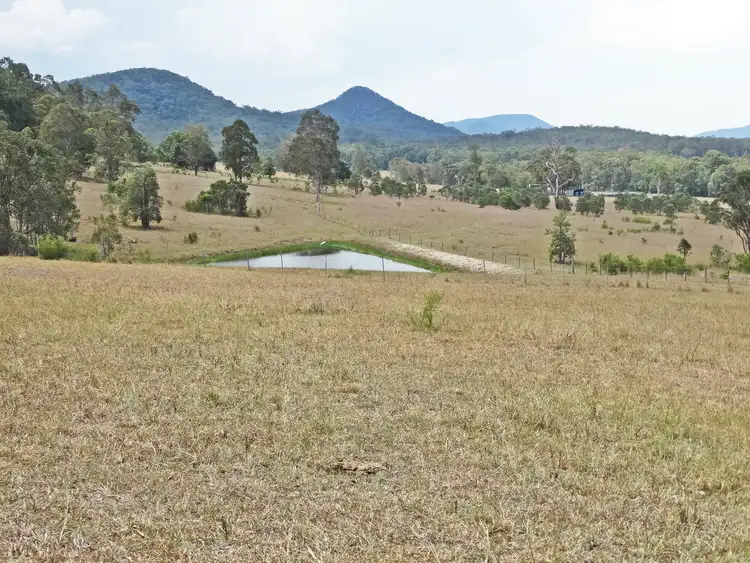 Third view of Homely house listing, 486 Warraba Road, The Branch NSW 2425