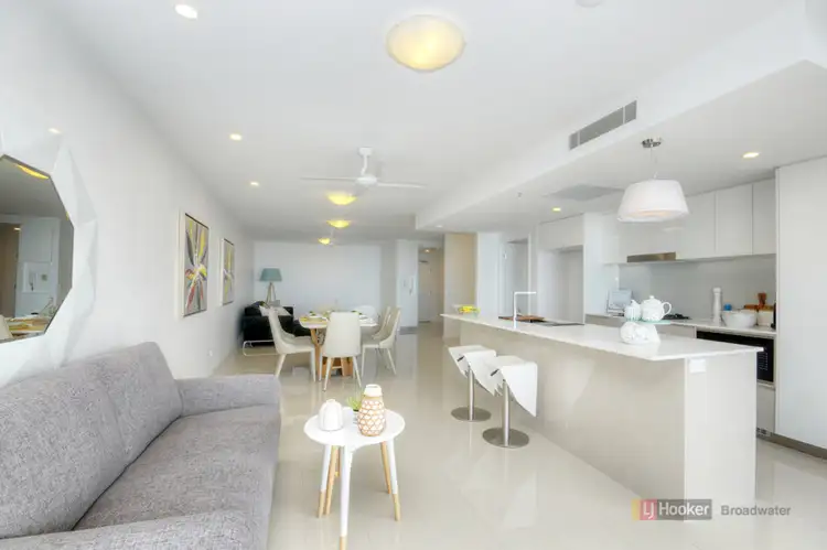 502/378 Marine Parade, Labrador QLD 4215