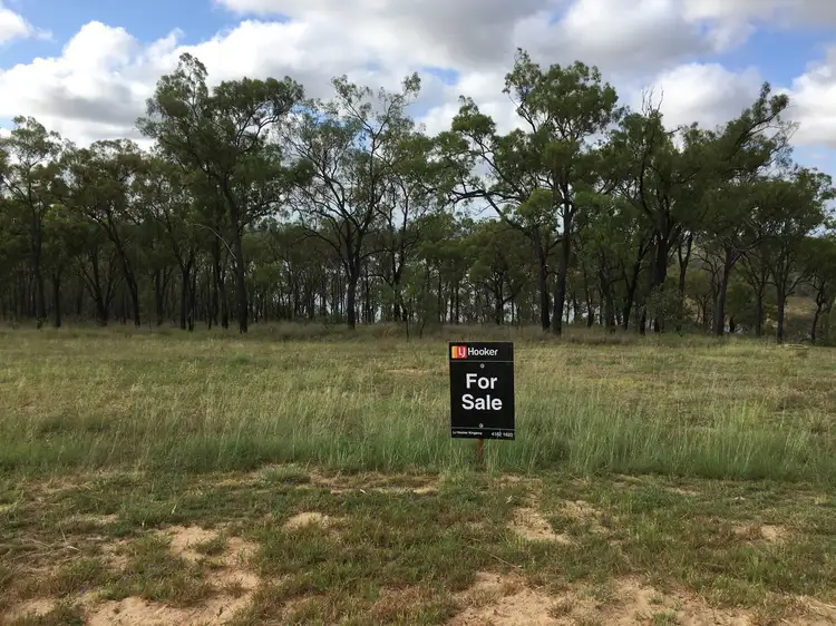 36 Boondooma Dam Lookout Road, Okeden QLD 4613