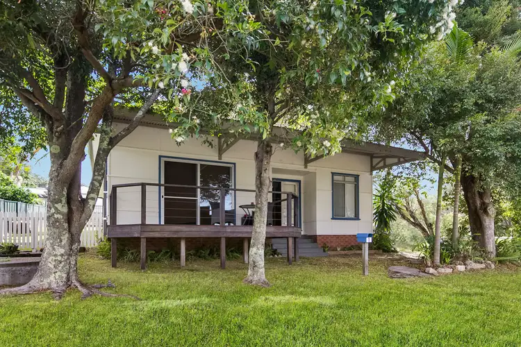 Second view of Homely house listing, 1 Heaton Street, Awaba NSW 2283