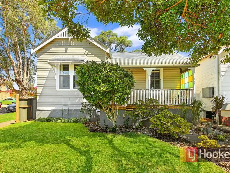 12 Cambridge St, Lidcombe NSW 2141
