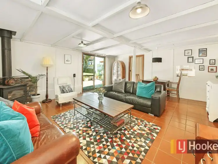 Second view of Homely house listing, 12 Cambridge St, Lidcombe NSW 2141