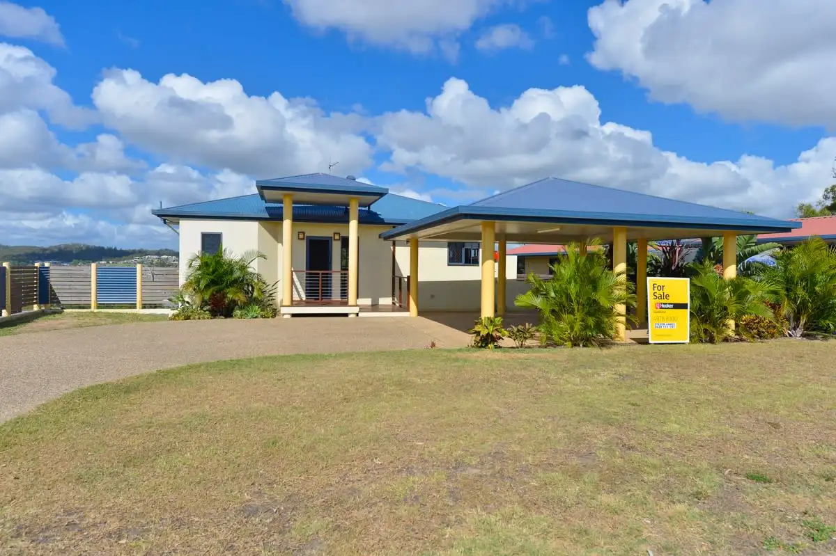 Main view of Homely house listing, 9 Kensington Place, Kin Kora QLD 4680