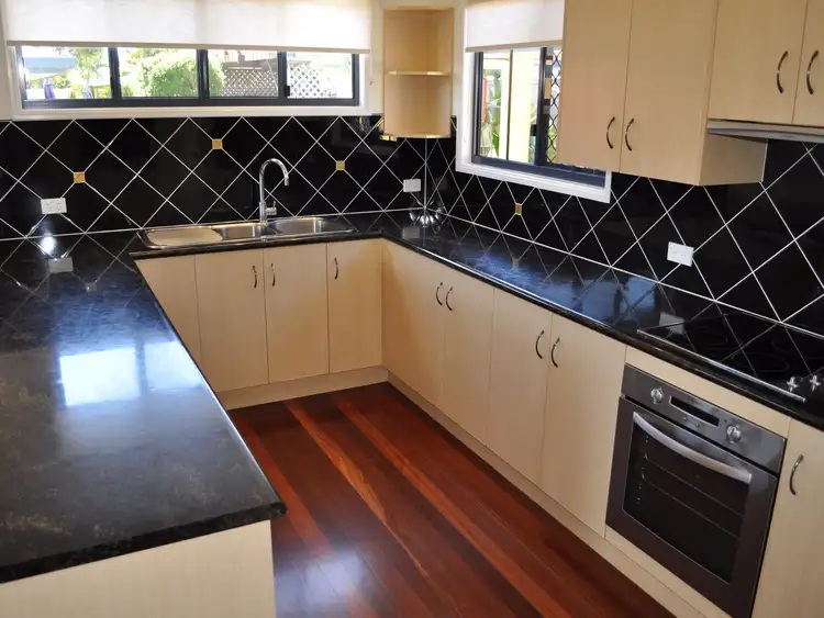 Second view of Homely house listing, 9 Kensington Place, Kin Kora QLD 4680