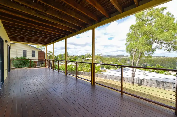 Fifth view of Homely house listing, 9 Kensington Place, Kin Kora QLD 4680