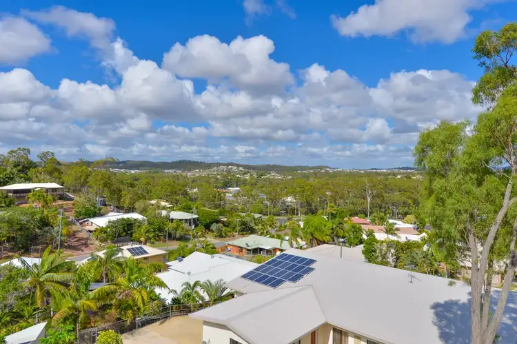 Sixth view of Homely house listing, 9 Kensington Place, Kin Kora QLD 4680