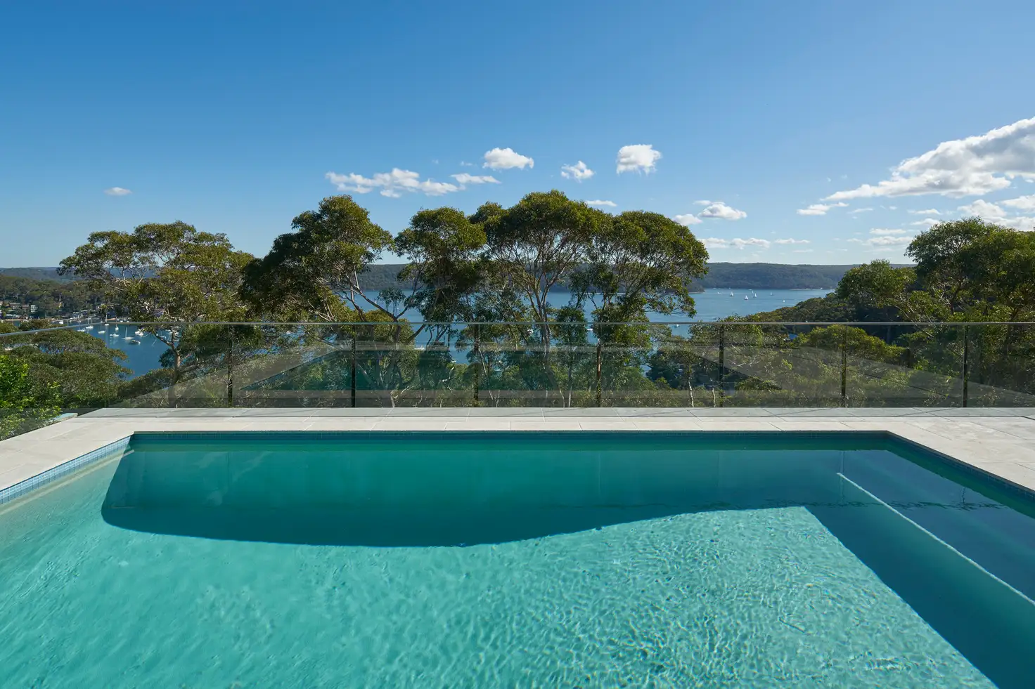 Main view of Homely house listing, 24 Bynya Road, Palm Beach NSW 2108