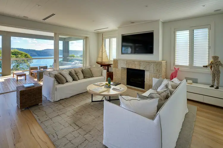 Third view of Homely house listing, 24 Bynya Road, Palm Beach NSW 2108