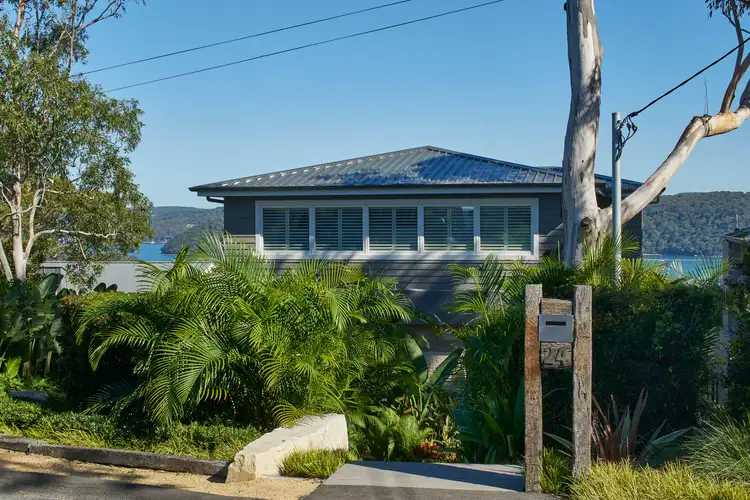 Fourth view of Homely house listing, 24 Bynya Road, Palm Beach NSW 2108