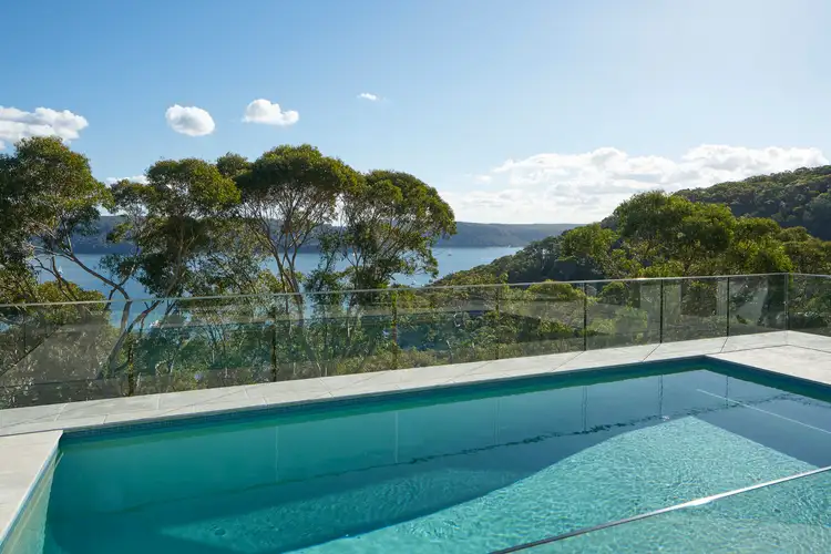 Fifth view of Homely house listing, 24 Bynya Road, Palm Beach NSW 2108