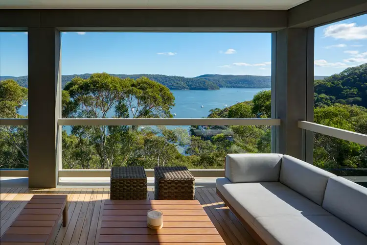 Sixth view of Homely house listing, 24 Bynya Road, Palm Beach NSW 2108
