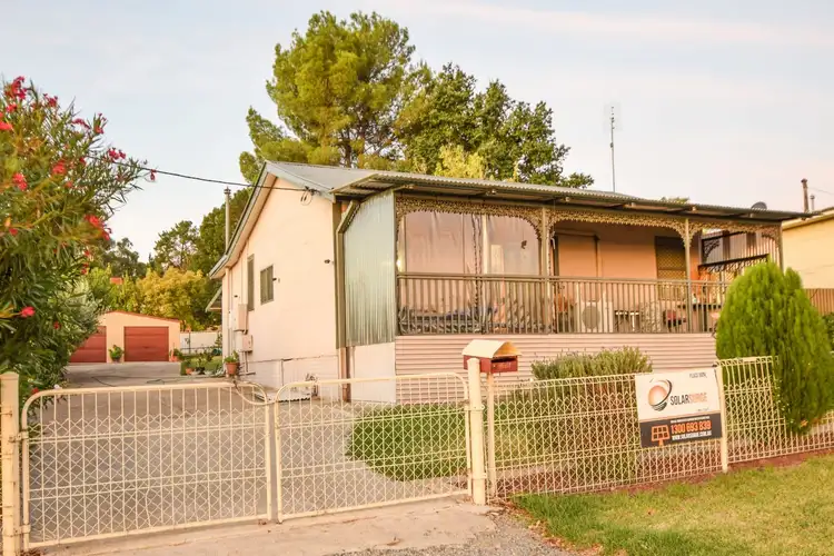 Second view of Homely house listing, 157 Edwards Street, Young NSW 2594