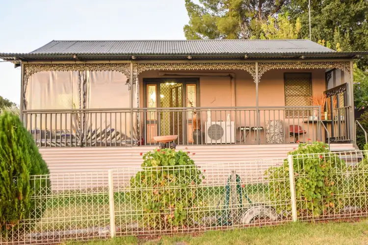 Third view of Homely house listing, 157 Edwards Street, Young NSW 2594