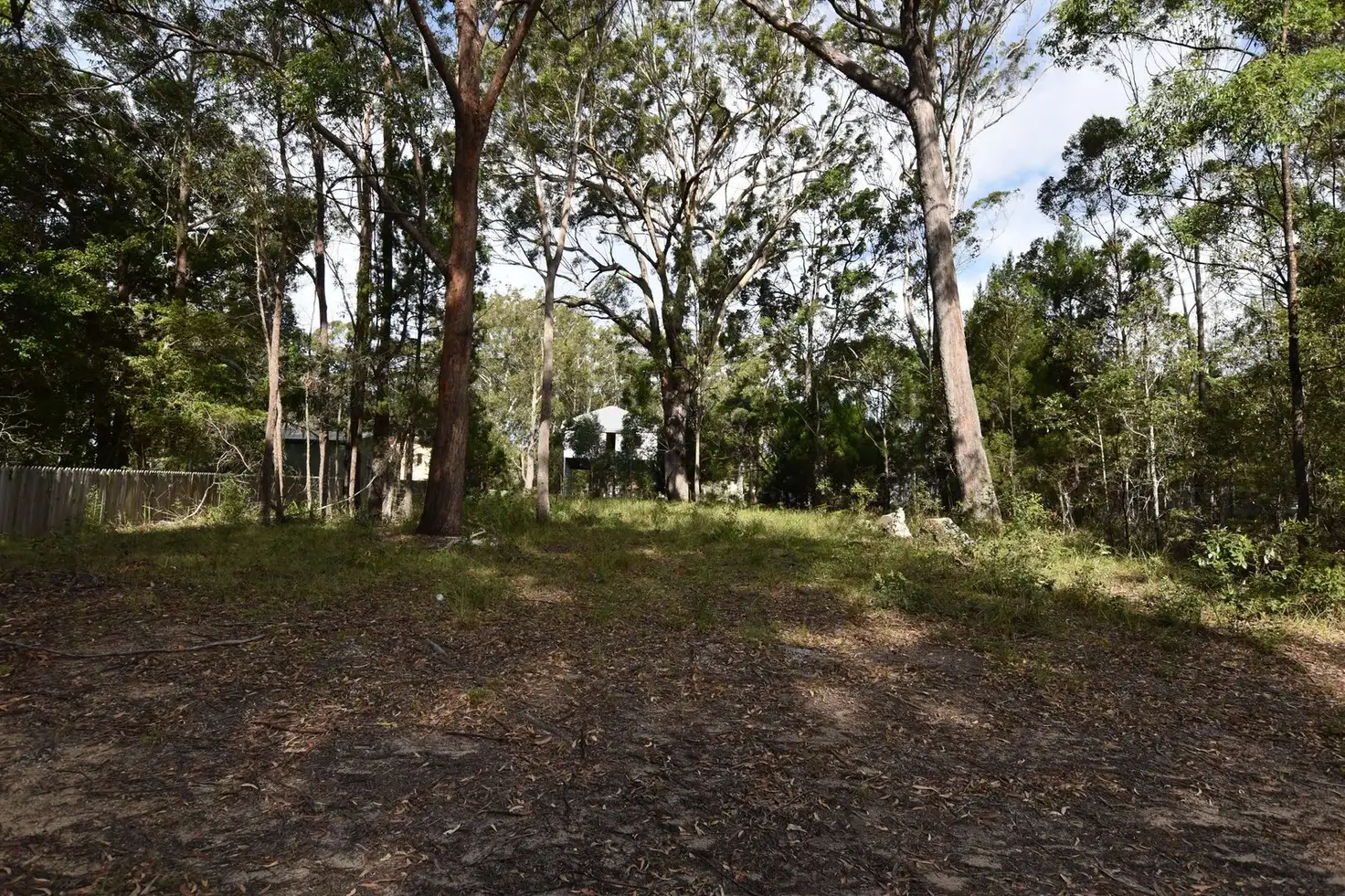Main view of Homely land listing, 10 Oxford Street, Russell Island QLD 4184