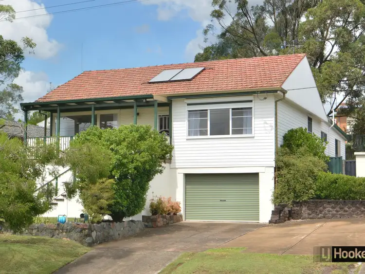 103 Morpeth Road, East Maitland NSW 2323
