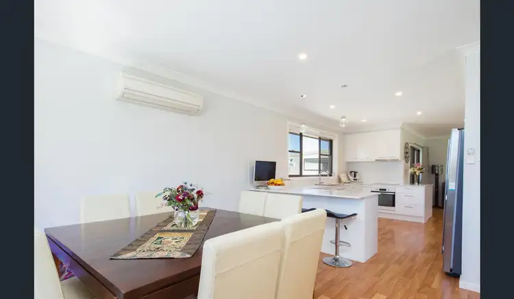 Second view of Homely house listing, 495 Cabbage Tree Road, Williamtown NSW 2318