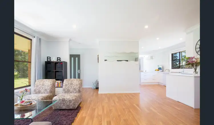 Third view of Homely house listing, 495 Cabbage Tree Road, Williamtown NSW 2318
