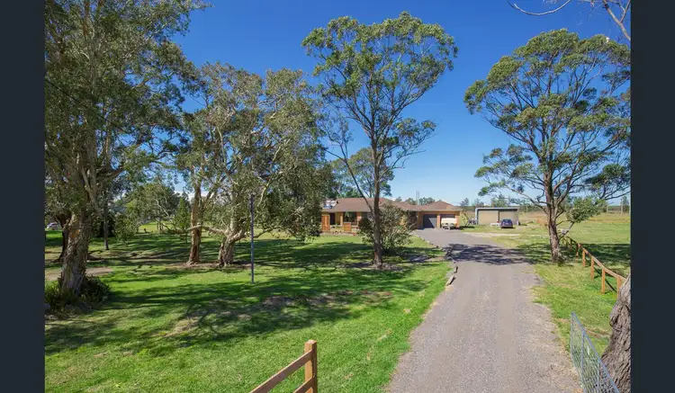 Fifth view of Homely house listing, 495 Cabbage Tree Road, Williamtown NSW 2318