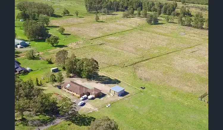 Sixth view of Homely house listing, 495 Cabbage Tree Road, Williamtown NSW 2318