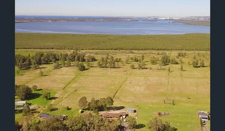 Seventh view of Homely house listing, 495 Cabbage Tree Road, Williamtown NSW 2318