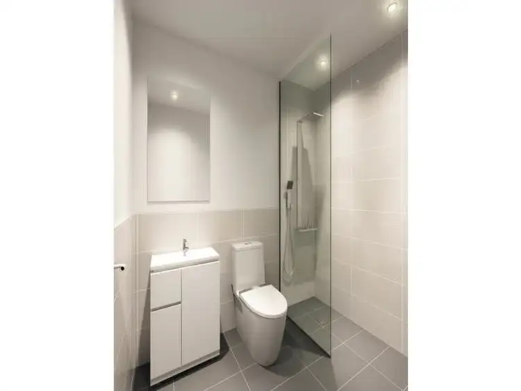Fourth view of Homely apartment listing, Level 3/301/46 - 5 Hoxton Park Road, Liverpool NSW 2170