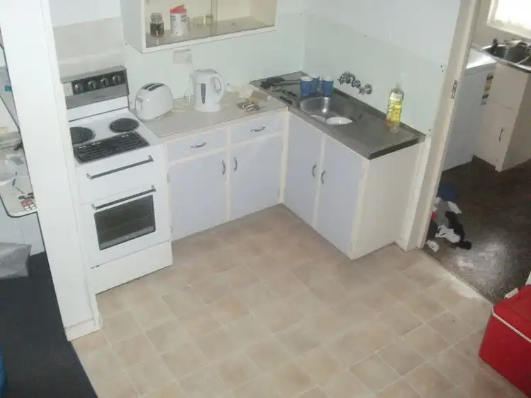 Second view of Homely block of units listing, 4 Tuite Street, Kingaroy QLD 4610